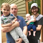 Tim Conner Vee - @maxtickle - Instagram