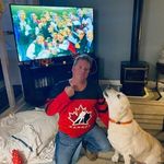 Tim Coombs - @tcoombs67 - Instagram