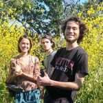 Tim Coombs - @threeofeight - Instagram