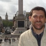 Tim Coomer - @moonrakertim - Instagram