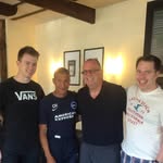 Tim Copp - @copptim - Instagram