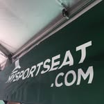 founder: Tim Coppinger - @mysportseat - Instagram