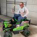 Tim Corley - Facebook