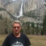 Tim Cornell - @afresnorunner - Instagram