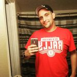 Tim Cornell - @tlctx91 - Instagram