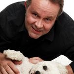 Tim Cornish - @corno1965 - Instagram