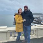 Tim Cornish - @spacedog_88 - Instagram