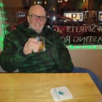 Tim Corrigan - Facebook