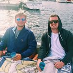 Tim Corrigan - @t_co95 - Instagram