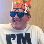 Tim Cosgrove - @tjcozz - Instagram
