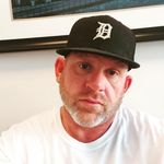 Tim Cotton - @timcotton76.387 - Instagram
