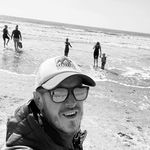 Tim Cotton - @timmyra - Instagram