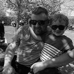 Tim Cotton - @cotton7374 - Instagram