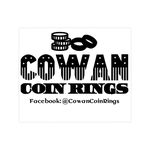 Tim Cowan - @cowan_coin_rings - Instagram