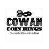 Tim Cowan - @cowancoinrings - TikTok