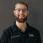 Tim Cowan DC - @dr.timcowan - Instagram
