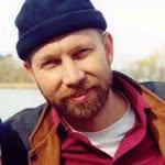 Tim Cowdery - @tcowdery - Instagram