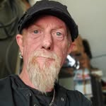 Tim Cowdrey - @timdagoat69 - Instagram