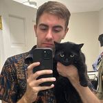 Tim Cox - @timthekat - Instagram