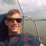 Tim Cramer - @intenshappytim - Instagram