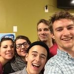 Tim Cramer - @cramerthebeast - Instagram