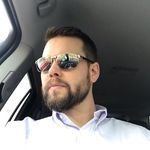 Tim Cramer Jr - @timcramerjr - Instagram