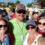 Tim Creech - @gamecock_122 - Instagram