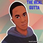 Tim Creech - @guttaboyric_music - Instagram