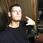 Tim Creech - @thegonzoman7 - Instagram