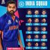India Cricket Team - Facebook
