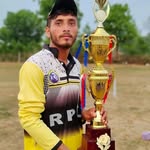 Tapeswar Bagh - @deogaon_cricket_tim - Instagram