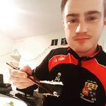 Tim Cronin - @tim_cronin1 - Instagram