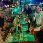 Tim Cronin - @tim.cronin.545 - Instagram