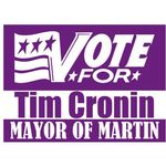 Tim Cronin - @timcronin4mayor - Instagram