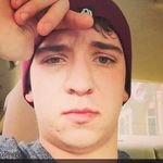 Tim Cronin - @ardeninith29_thals4 - Instagram