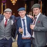 Tim Cronin - @timcpaper - Instagram