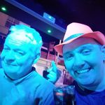 Tim Cronin - @mahondon8888 - Instagram
