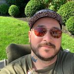 Tim Cronin-Hnilicka - @timothybcronin - Instagram