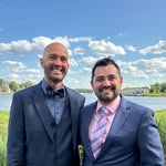 Tim Crowe - @otterly_tim - Instagram