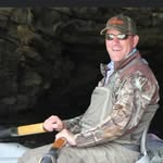 Tim Crowe - @dryflyguymt - Instagram