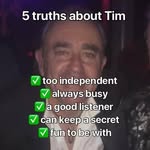 Tim Dale - @tim.dale.77777 - Instagram
