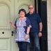 Tim and Lauree's grand dame. - Facebook