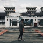 Timothy Damien Choy - @tim_tums - Instagram