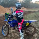 Timmy Danaher - @cooper_danaher38 - Instagram