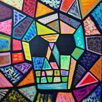 Tim Daniel Suvi - @tim_suvi_art - Instagram
