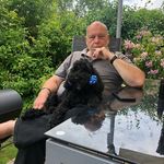 Tim Darnell - @mugtang - Instagram