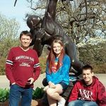 Tim Davids - @blackhawk4506 - Instagram