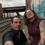 Tim Davis - @timdavis.ink - Instagram