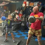 Tim Davis - @td0369 - Instagram