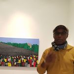 Tim Davis - @timdavisart - Instagram